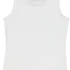 Débardeur - Blanc