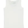 Débardeur - Blanc