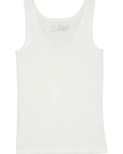 Débardeur - Blanc