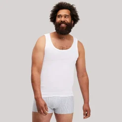 Débardeur - Blanc