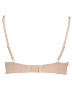 Demi Soutien-gorge padd� - Rose