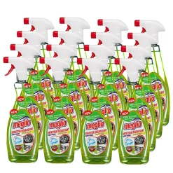 Dégraissant - Jaune