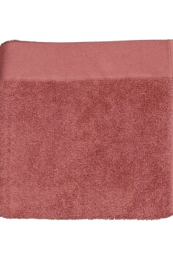 Drap de bain - Orange