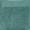 Drap de bain - Vert