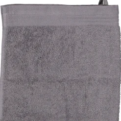 Essuie-mains - Gris