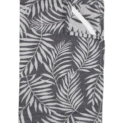 Essuie-verres - Noir