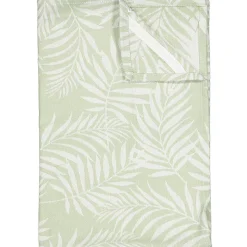 Essuie-verres - Vert