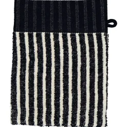 Gant de toilette - Gris