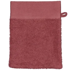 Gant de toilette - Orange