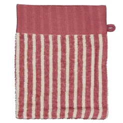 Gant de toilette - Orange