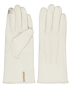 Gants - Beige