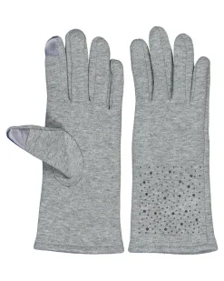 Gants - Gris