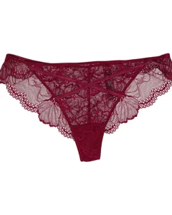 Gants de Rio - Rouge