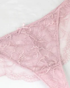 Gants de Rio - Violet