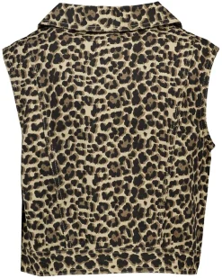 Gilet de costume - Beige