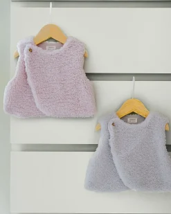 Gilet de costume - Gris