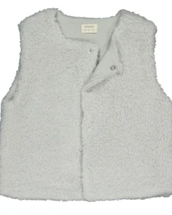Gilet de costume - Gris