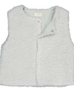 Gilet de costume - Gris