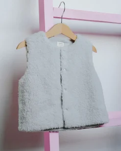 Gilet de costume - Gris