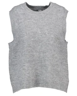 Gilet de costume - Gris