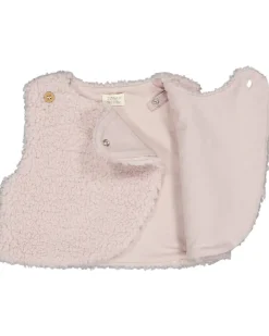 Gilet de costume - Violet