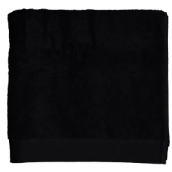 Heavy Drap de bain - Gris