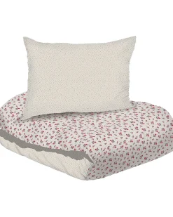 Housse de couette - Beige