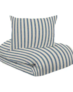 Housse de couette - Bleu