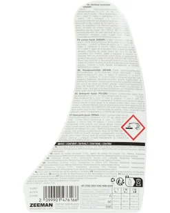 Hyper Lessive - Blanc