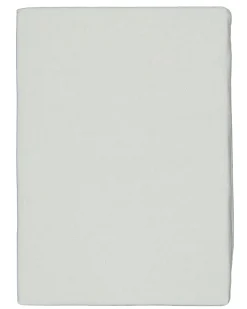 Jersey Drap-housse - Gris