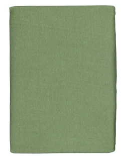 Jersey Drap-housse - Vert