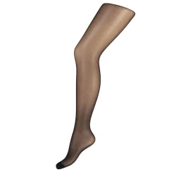 Lady fit Collant - Noir