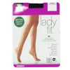 Lady fit Collant - Noir