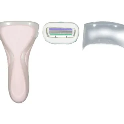 Lames de rasoir - Rose