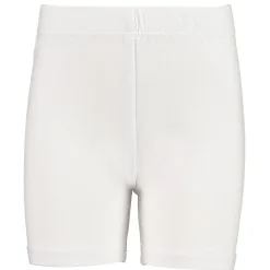 Legging cycliste - Blanc
