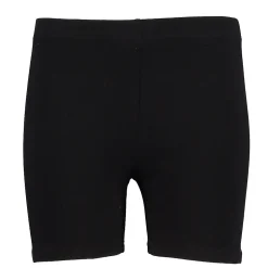 Legging cycliste - Noir