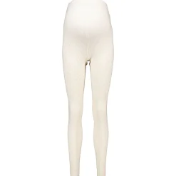 Legging de grossesse - Blanc