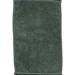 Lingette visage - Vert