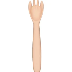 Lot de couverts - Marron