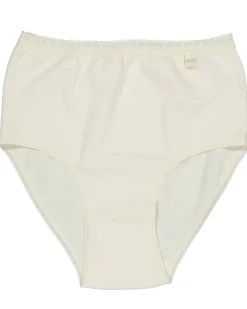 Mady Culotte haute - Blanc