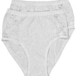 Mady Culotte haute - Gris