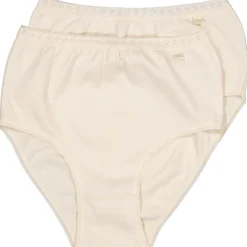 Mady Culotte haute - Rose