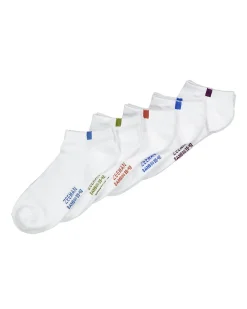 Mini-chaussettes - Blanc