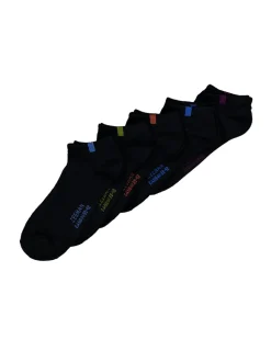 Mini-chaussettes - Noir