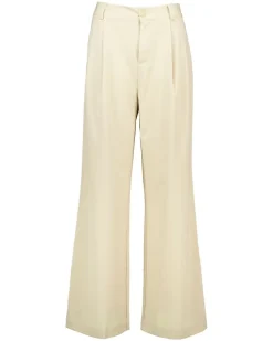 Pantalon - Beige