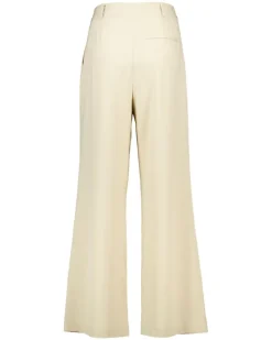 Pantalon - Beige
