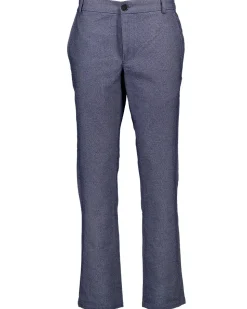 Pantalon - Bleu