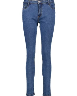 Pantalon - Bleu