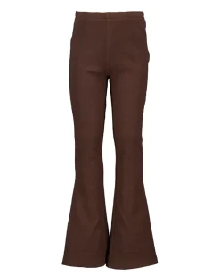 Pantalon - Marron