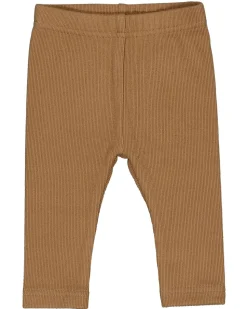 Pantalon - Marron